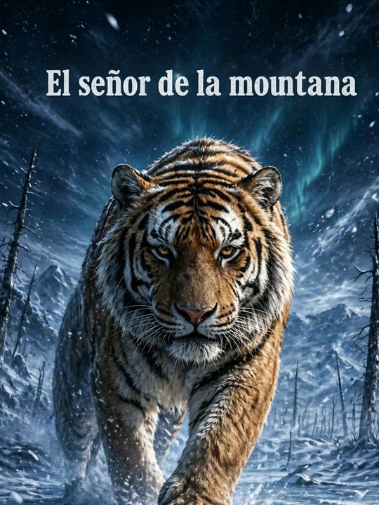 Aku, Raja Harimau