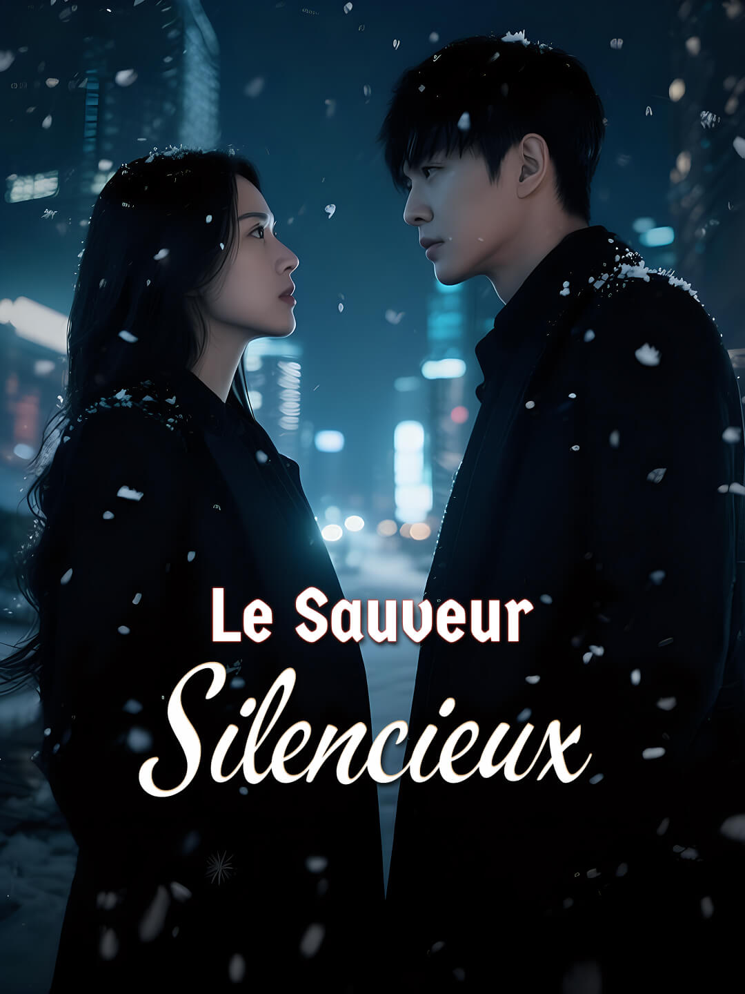 Le Sauveur Silencieux