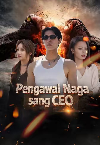 Pengawal Naga sang CEO