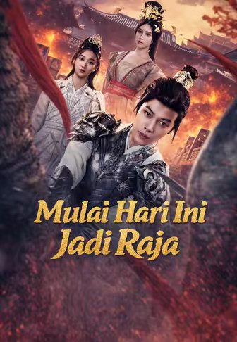 Mulai Hari Ini Jadi Raja