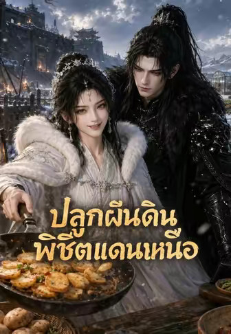 ปลูกผืนดินพิชิตแดนเหนือ