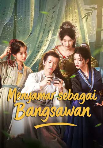 Menyamar sebagai Bangsawan