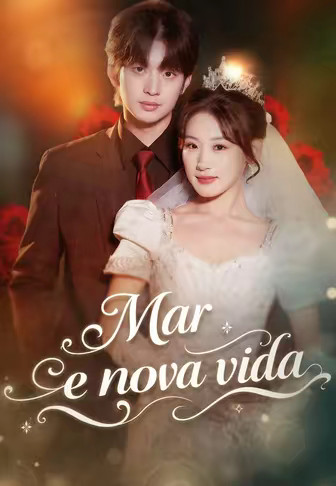 Mar e nova vida