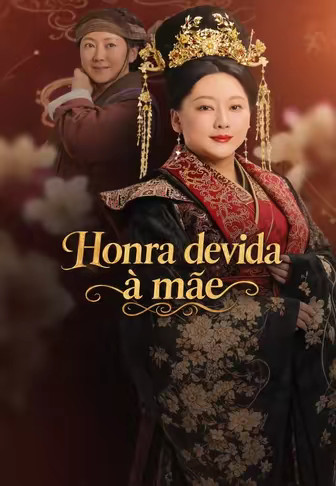 Honra devida à mãe