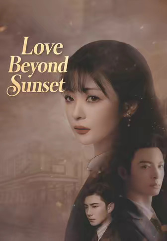 Love Beyond Sunset