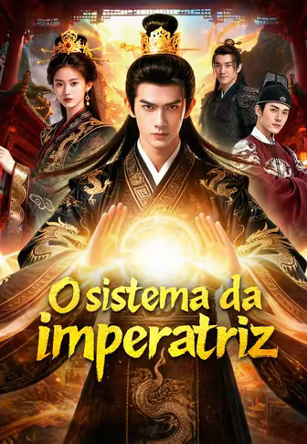 O sistema da imperatriz