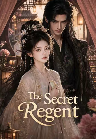 The Secret Regent
