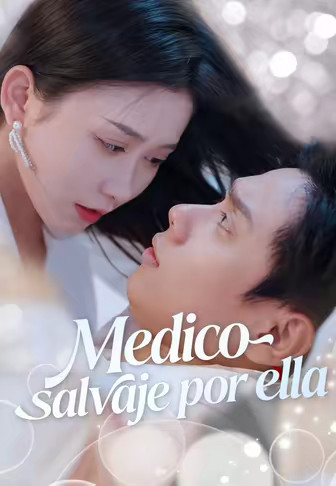 Médico salvaje por ella