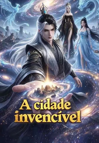 A cidade invencível