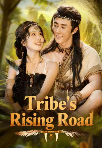 Tribe's Rising Road