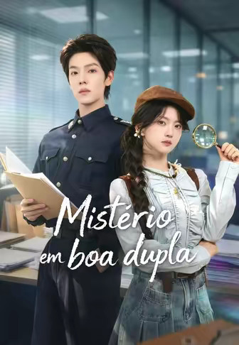 Mistério em boa dupla