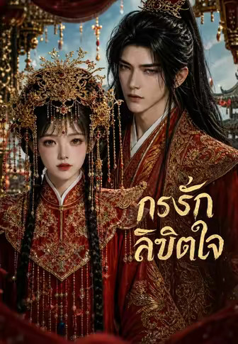 กรงรักลิขิตใจ