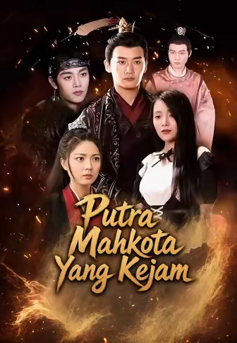 Putra Mahkota Yang Kejam