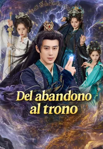 Del abandono al trono