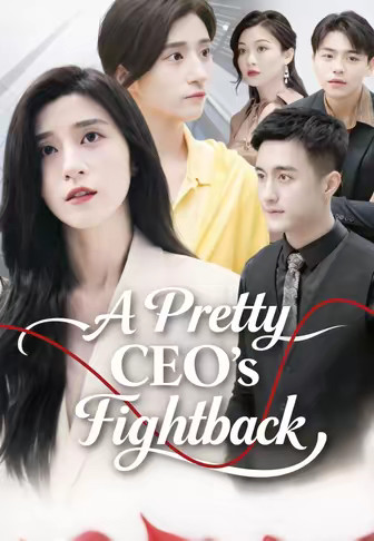 A Pretty CEO's Fightback