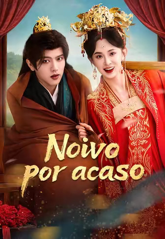 Noivo por acaso