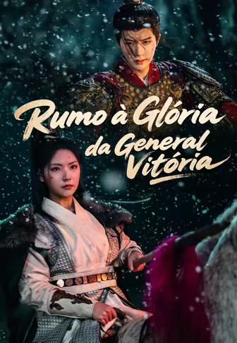 Rumo à Glória da General Vitória