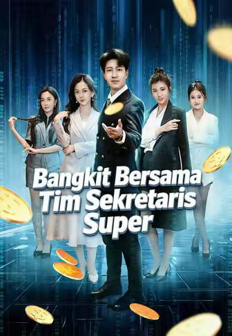 Bangkit Bersama Tim Sekretaris Super