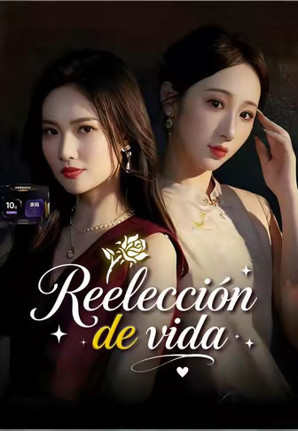 Reelección de vida
