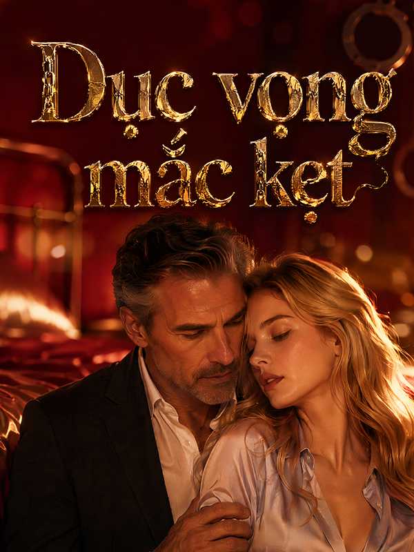 Dục vọng mắc kẹt