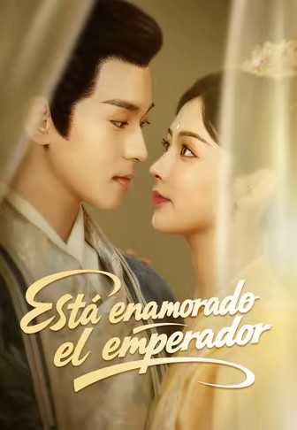 Está enamorado el emperador