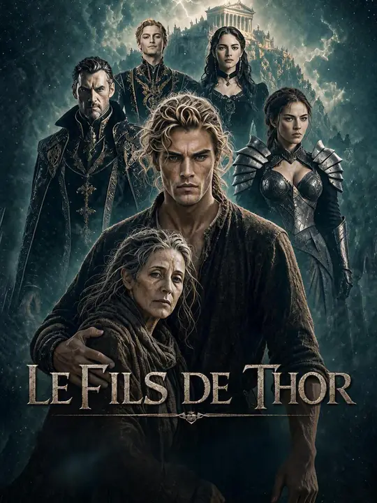 (Doublage) LE FILS DE THOR