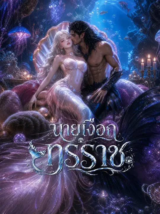นายเงือกทรราช