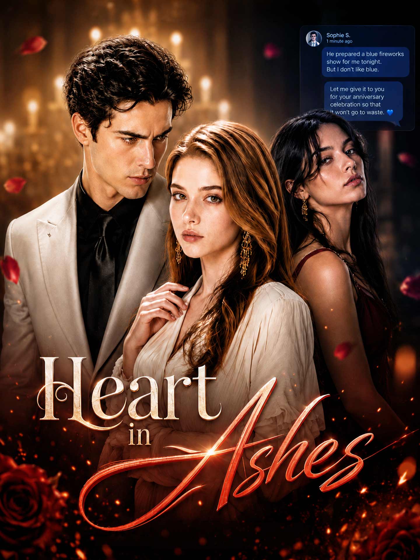 Heart in Ashes