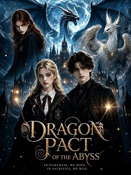 Dragon Pact of the Abyss