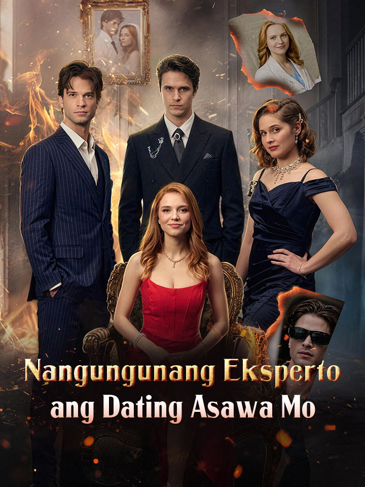 Nangungunang Eksperto ang Dating Asawa Mo
