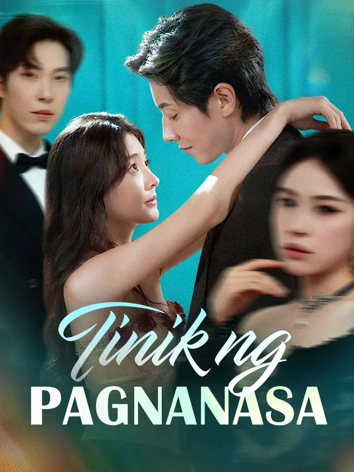 Mga Tinik ng Pagnanasa