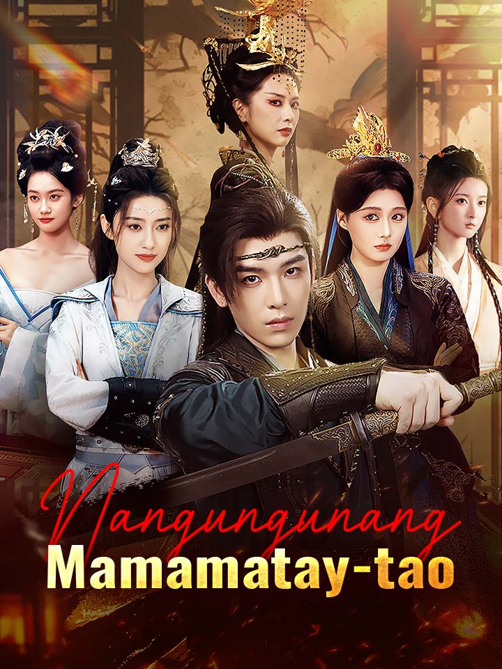 Nangungunang Mamamatay-tao