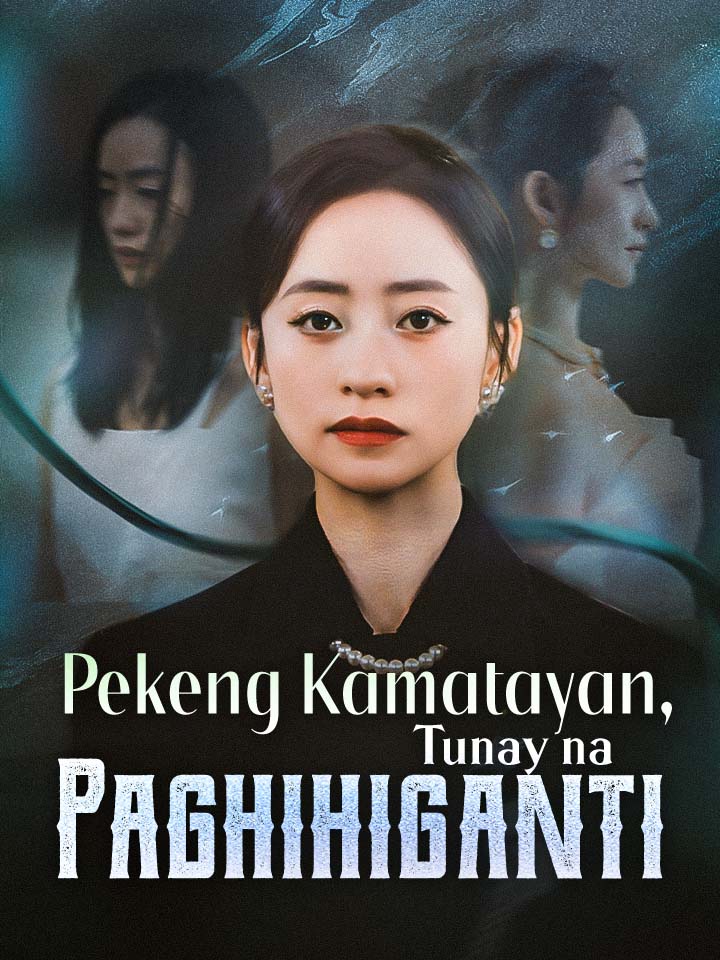 Pekeng Kamatayan, Tunay na Paghihiganti