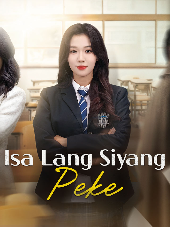 Isa Lang Siyang Peke