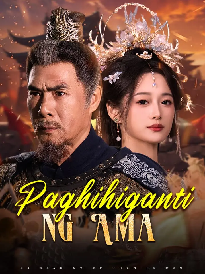 Paghihiganti ng Ama