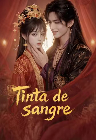 Tinta de sangre