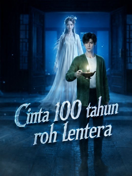 Cinta 100 tahun roh lentera