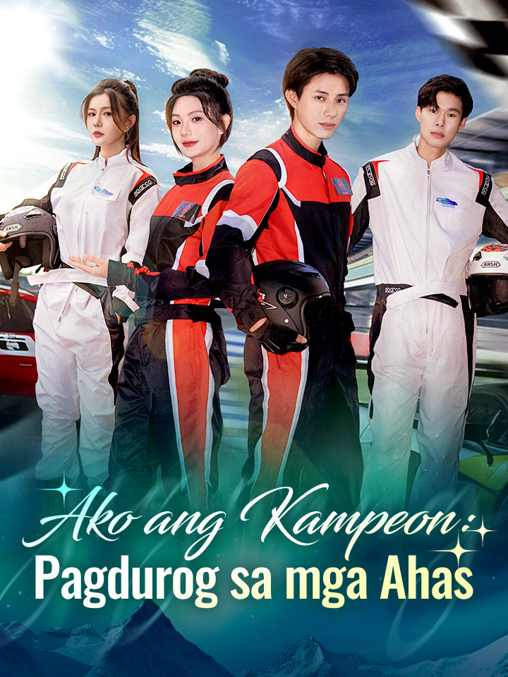Ako ang Kampeon: Pagdurog sa mga Ahas