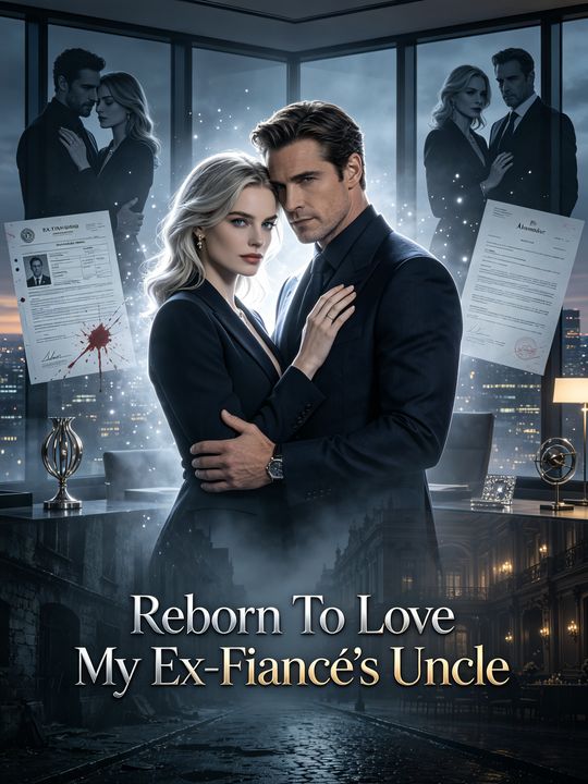 Reborn To Love My Ex-Fiancé’s Uncle