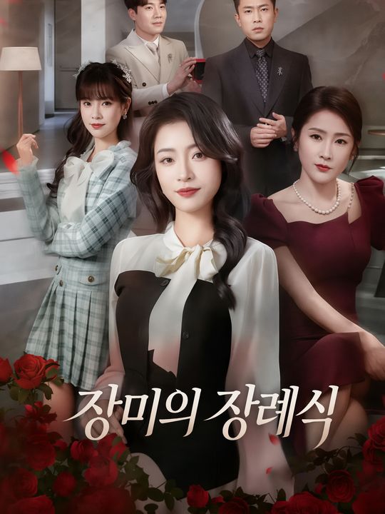 장미의 장례식