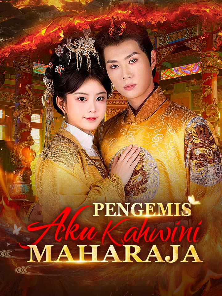 Pengemis Aku Kahwini Maharaja