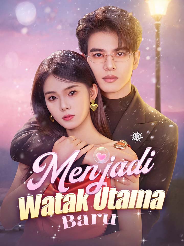 Menjadi Watak Utama Baru