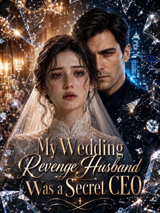 My Wedding Revenge Husband Was a Secret CEO