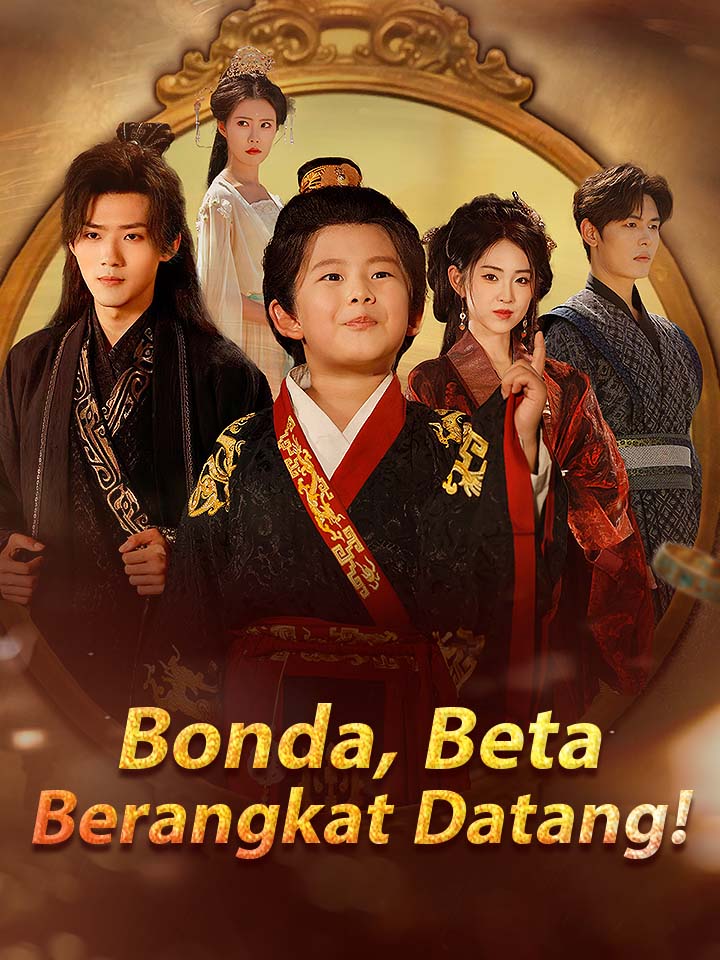 Bonda, Beta Berangkat Datang!