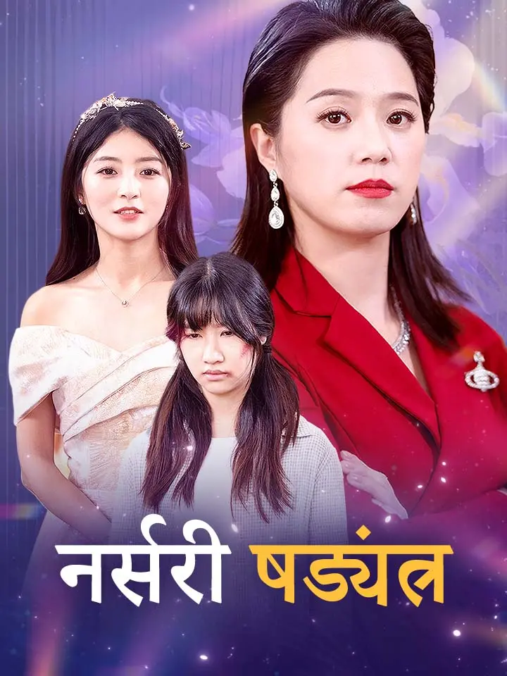 नर्सरी षड्यंत्र