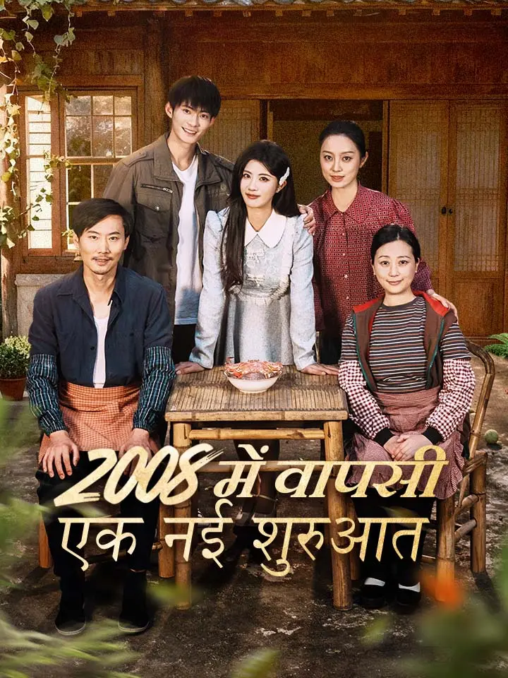 2008 में वापसी, एक नई शुरुआत