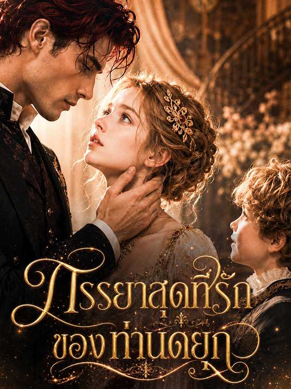 ภรรยาสุดที่รักของท่านดยุก