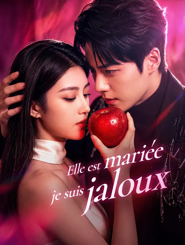 Elle est mariée, je suis jaloux