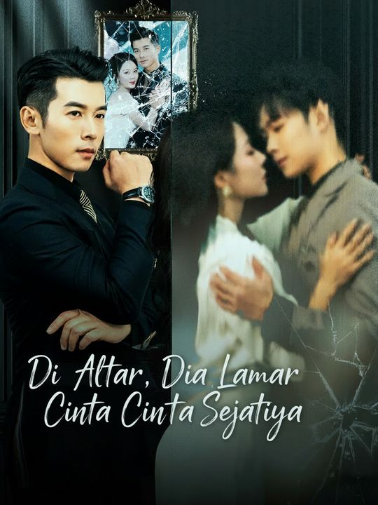 Penghianatan sang CEO