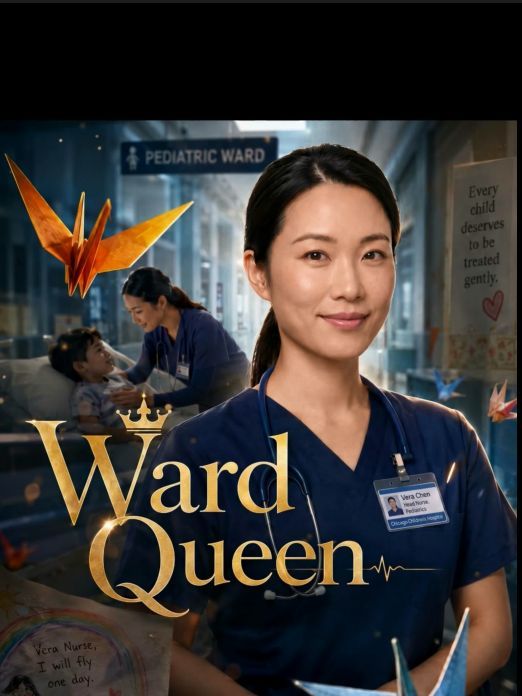 Ward Queen